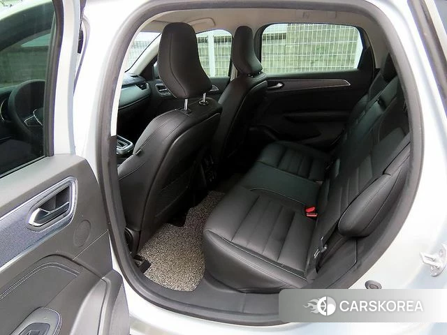 Renault Korea (Samsung) XM3 id 4406308 из Кореи 16