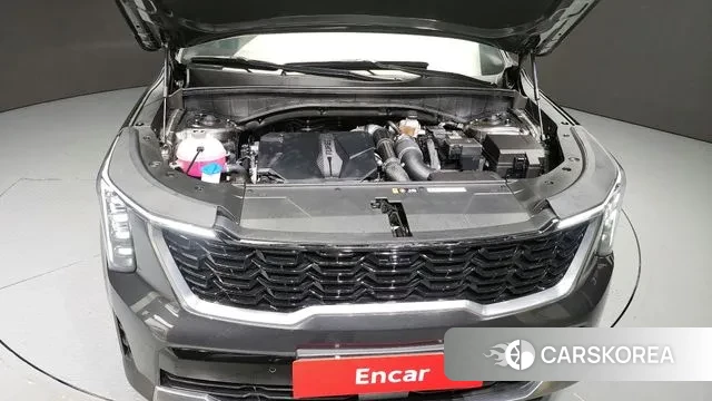 Kia The New Sorento 4th Generation id 3057791 из Кореи 16