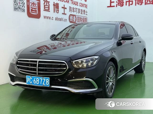 Mercedes-Benz E-class id 4256041 из Китая 32