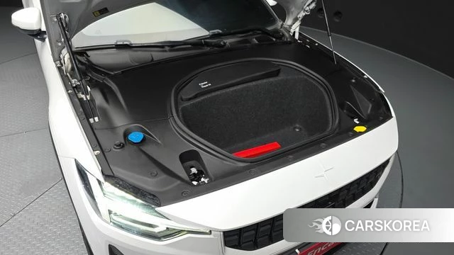 Polestar Polestar 2 id 4656521 из Кореи 26