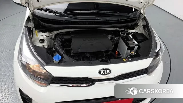 Kia All New Morning (JA) id 3284378 из Кореи 16