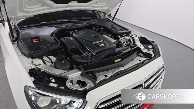 Mercedes-Benz E-Class W213 id 3691514 из Кореи 16