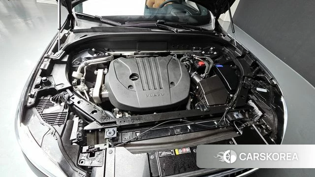 Volvo XC60 second Generation id 4593269 из Кореи 16