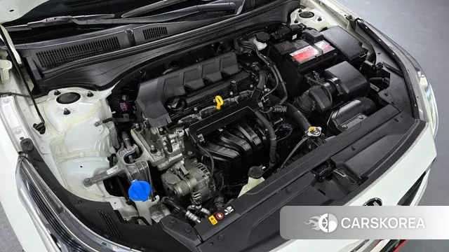 Kia Come New K3 id 3622619 из Кореи 16