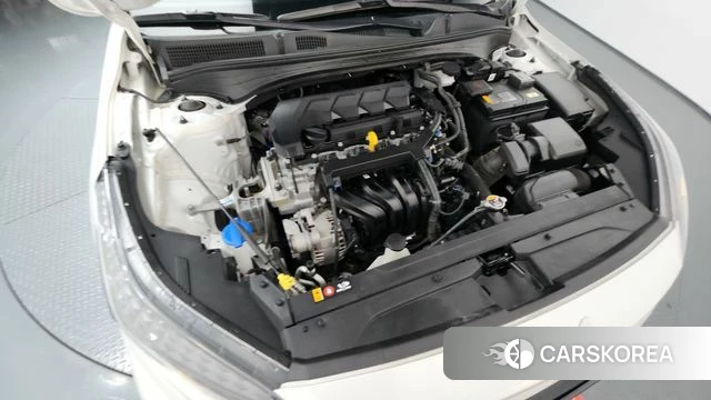 Kia The New K3 2nd generation id 4527946 из Кореи 28