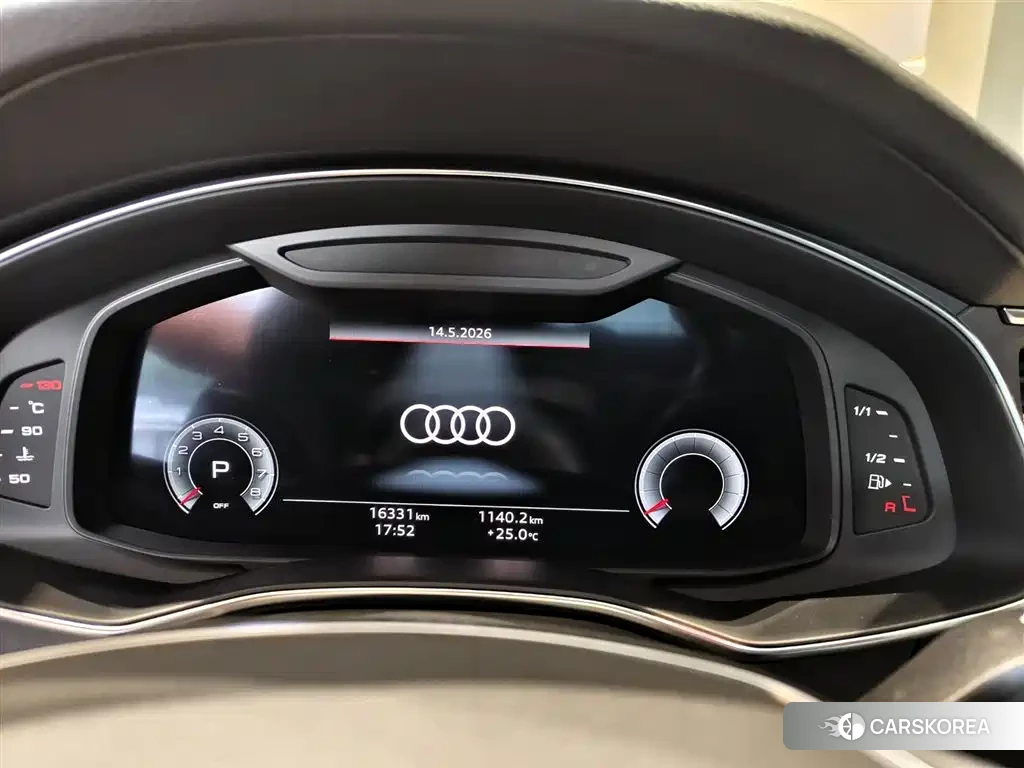 Audi A7 id 4599625 из Китая 19