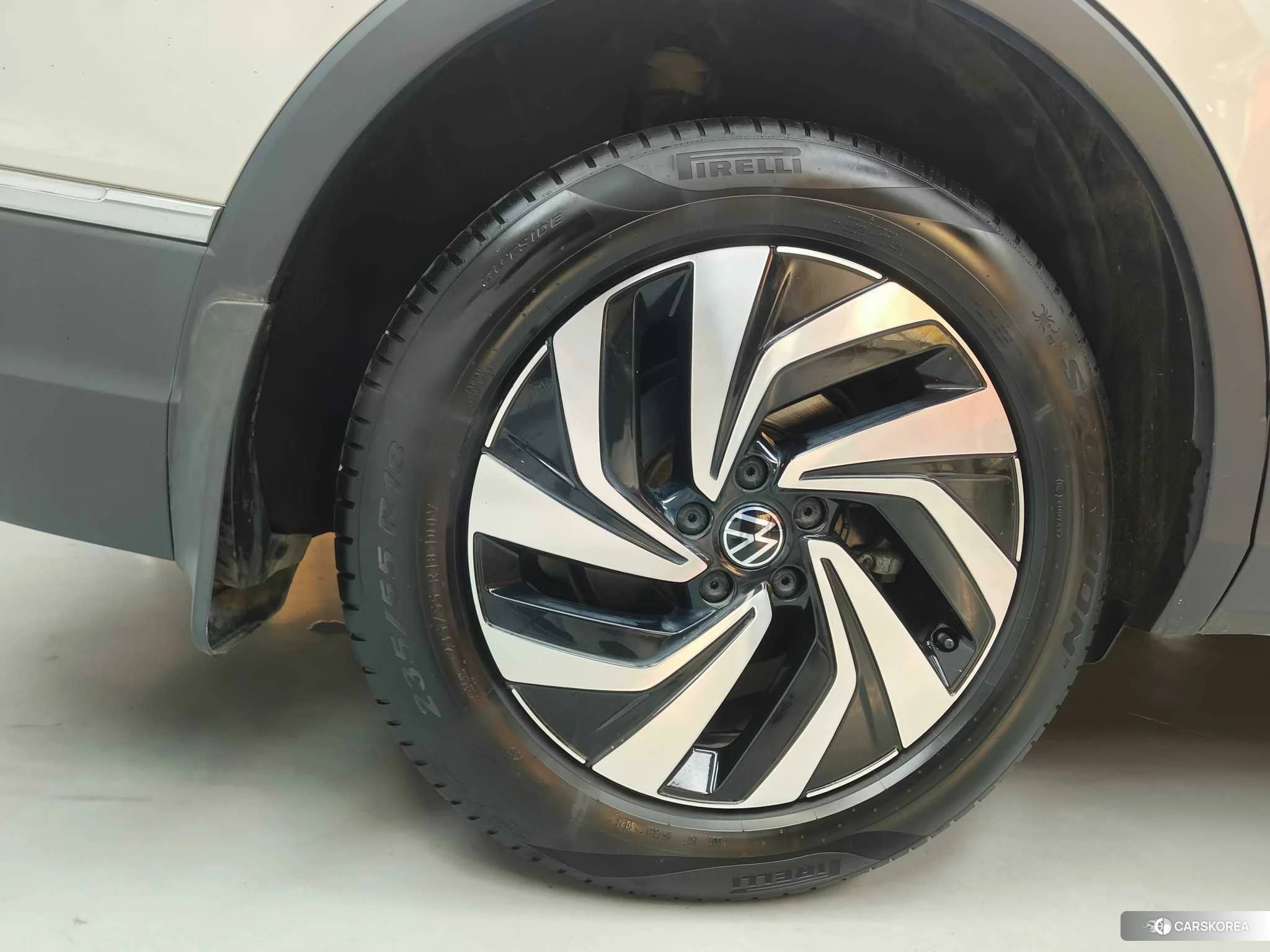 Volkswagen Tiguan L id 4420973 из Китая 39