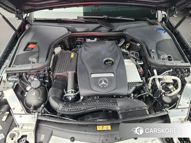 Mercedes-Benz E-Class W213 id 3339240 из Кореи 16