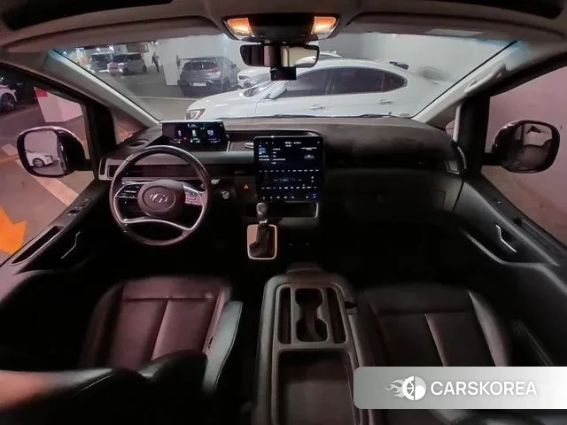 Hyundai Staria id 3732781 из Кореи 16