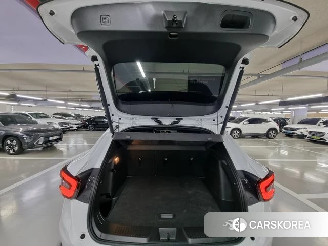 Chevrolet (GM Daewoo) Trax Crossover id 4414360 из Кореи 16