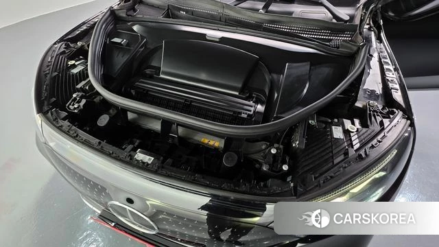 Mercedes-Benz EQE SUV X294 id 4474871 из Кореи 30