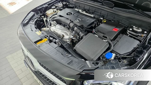 Mercedes-Benz GLB-Class X247 id 4414514 из Кореи 27