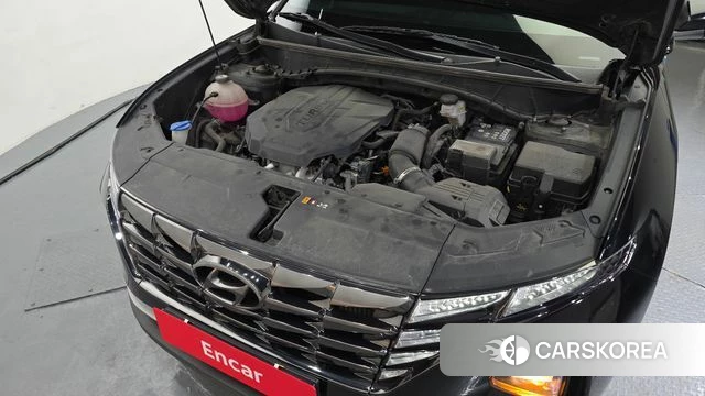 Hyundai Tucson (NX4) id 3923801 из Кореи 16