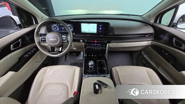 Kia Carnival 4th generation id 4585731 из Кореи 28