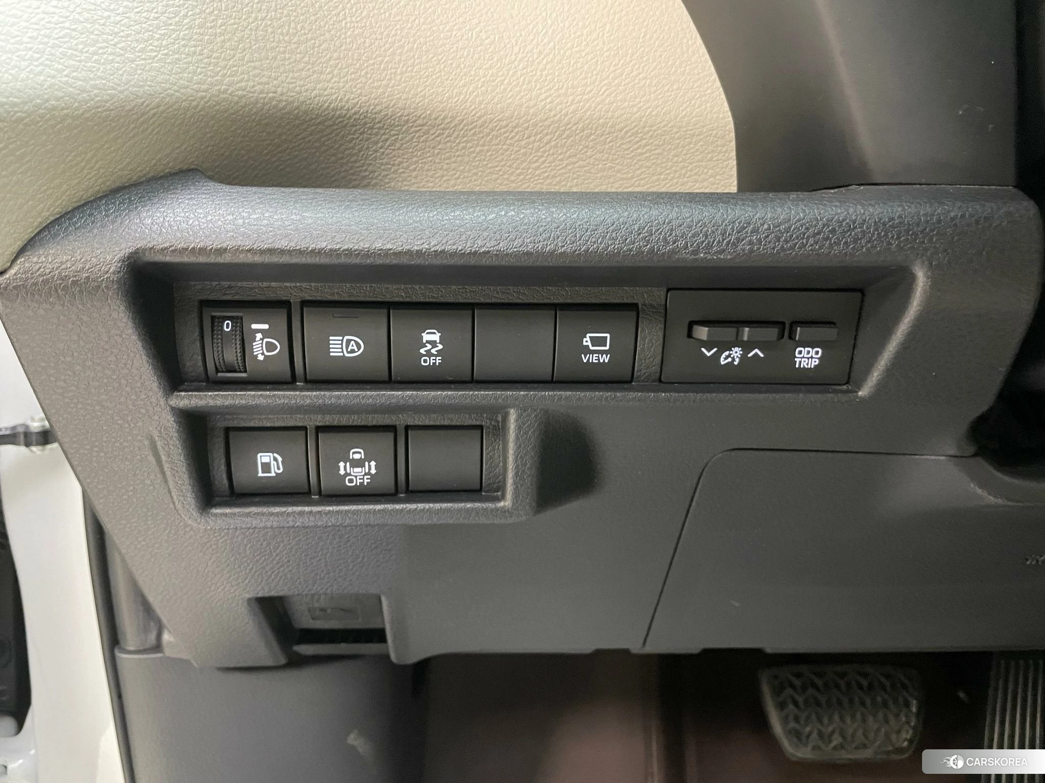 Toyota Saina id 4432190 из Китая 23