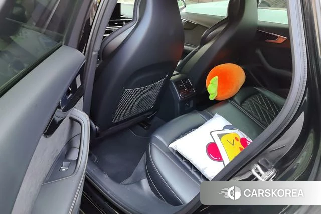 Audi S4 id 4272005 из Китая 13