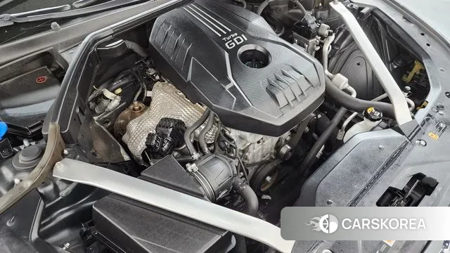 Genesis G70 id 3671932 из Кореи 16