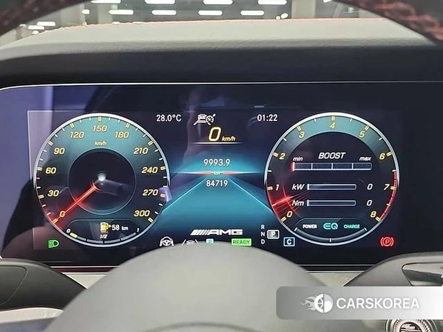 Mercedes-Benz E-Class W213 id 4528753 из Кореи 15