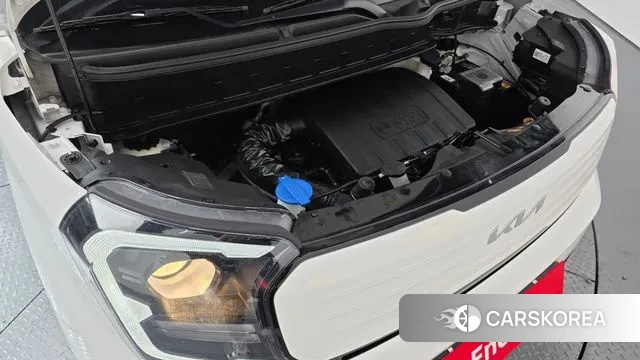 Kia The New Kia Ray id 3775924 из Кореи 16