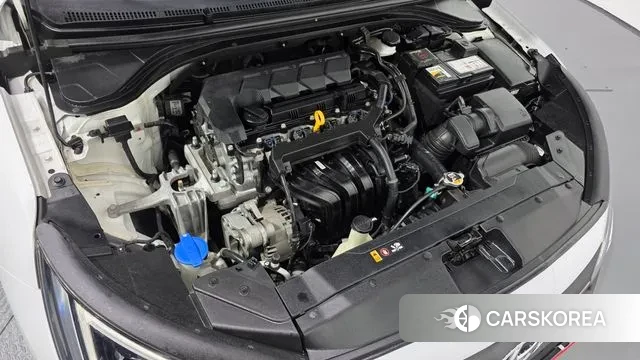 Hyundai The New Avante AD id 3422875 из Кореи 16