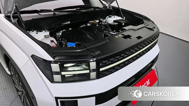 Hyundai Santa Fe (MX5) id 3576357 из Кореи 16