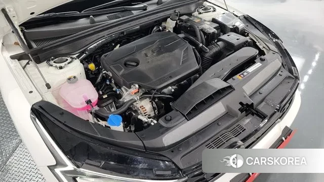 Kia The New K5 3rd generation id 3294097 из Кореи 16