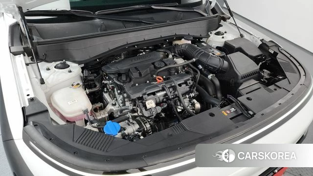 Hyundai Kona (SX2) id 4315409 из Кореи 29