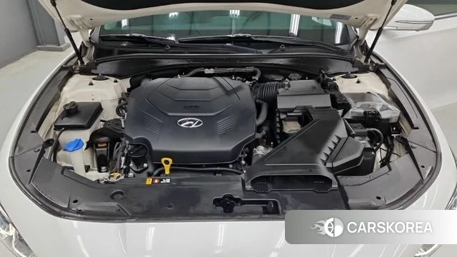 Hyundai Grandeur IG id 4232797 из Кореи 14