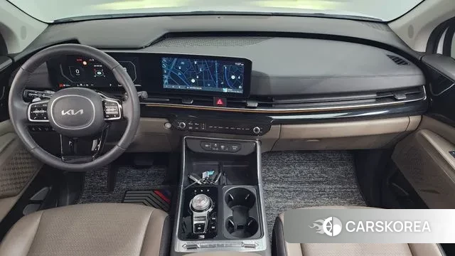 Kia The New Carnival 4th Generation id 3689700 из Кореи 16