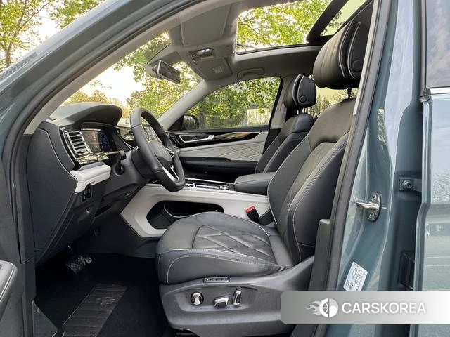 Volkswagen Tourang id 4258846 из Китая 13