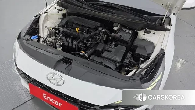 Hyundai Avante (CN7) id 3551056 из Кореи 16