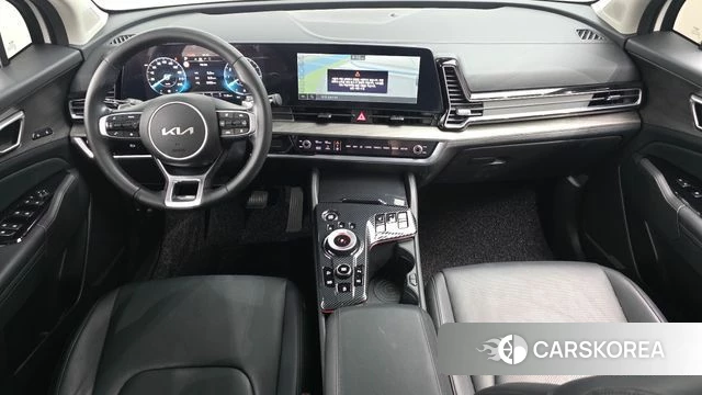 Kia Sportage 5th Generation id 4917626 из Кореи 26
