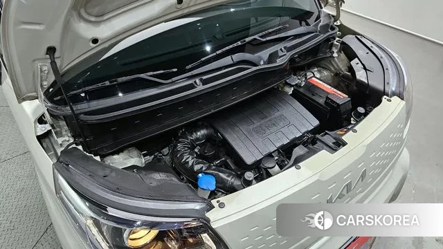 Kia The New Ray id 3777474 из Кореи 16