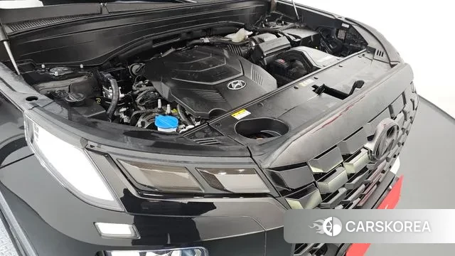 Hyundai The New Palisade id 3457755 из Кореи 16