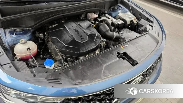 Kia Sorento 4th Generation id 3753723 из Кореи 16