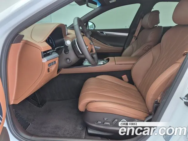 Genesis G80 (RG3) id 2847941 из Кореи 15