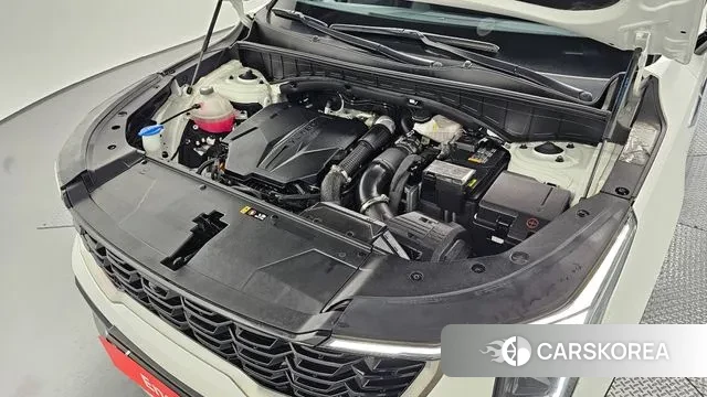 Kia The New Sorento 4th Generation id 3555030 из Кореи 16