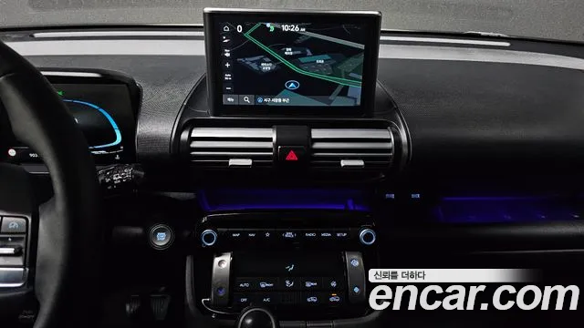 Hyundai Casper id 2667883 из Кореи 16