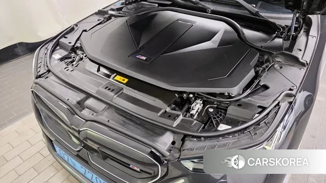 BMW i5 (G60) id 3758246 из Кореи 16