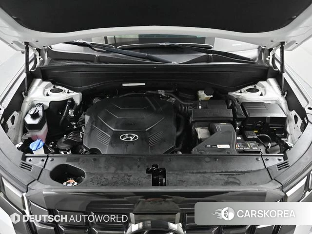 Hyundai The New Palisade id 3889237 из Кореи 16