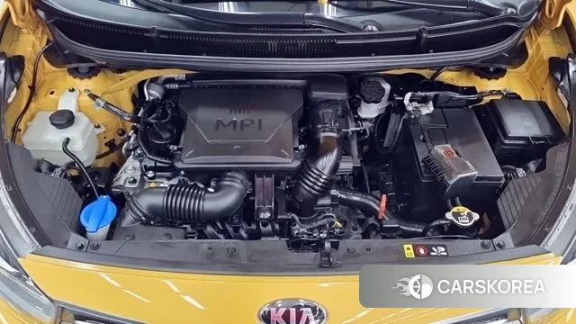 Kia Morning Urban (JA) id 3095415 из Кореи 14