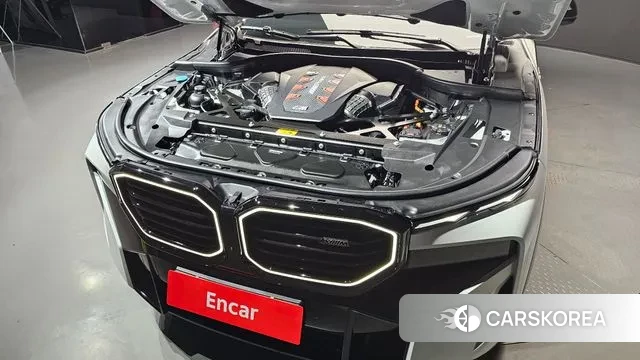 BMW XM (G09) id 3159003 из Кореи 16