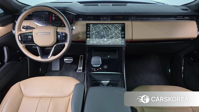 Land Rover Range Rover Sport 3rd Generation id 4359817 из Кореи 28