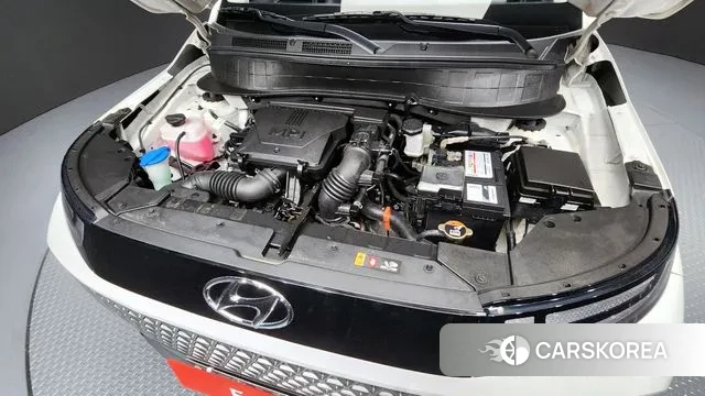 Hyundai Casper id 3366690 из Кореи 16