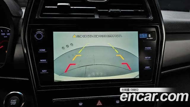 Ssangyong Berry New Tivoli id 2554923 из Кореи 16