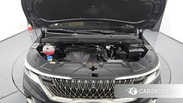 Kia Carnival 4th generation id 3383350 из Кореи 16