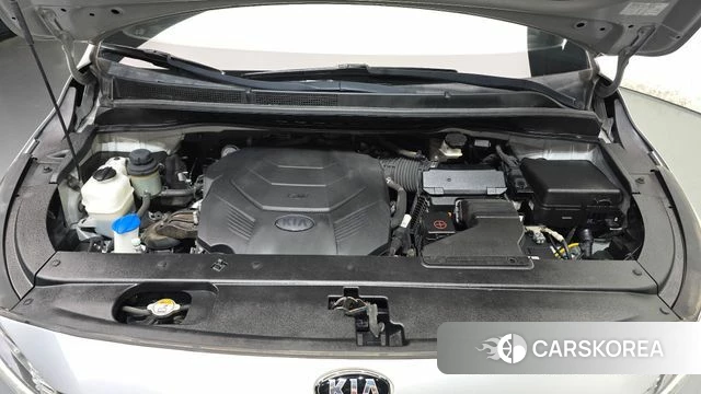Kia The New Carnival id 4895526 из Кореи 32