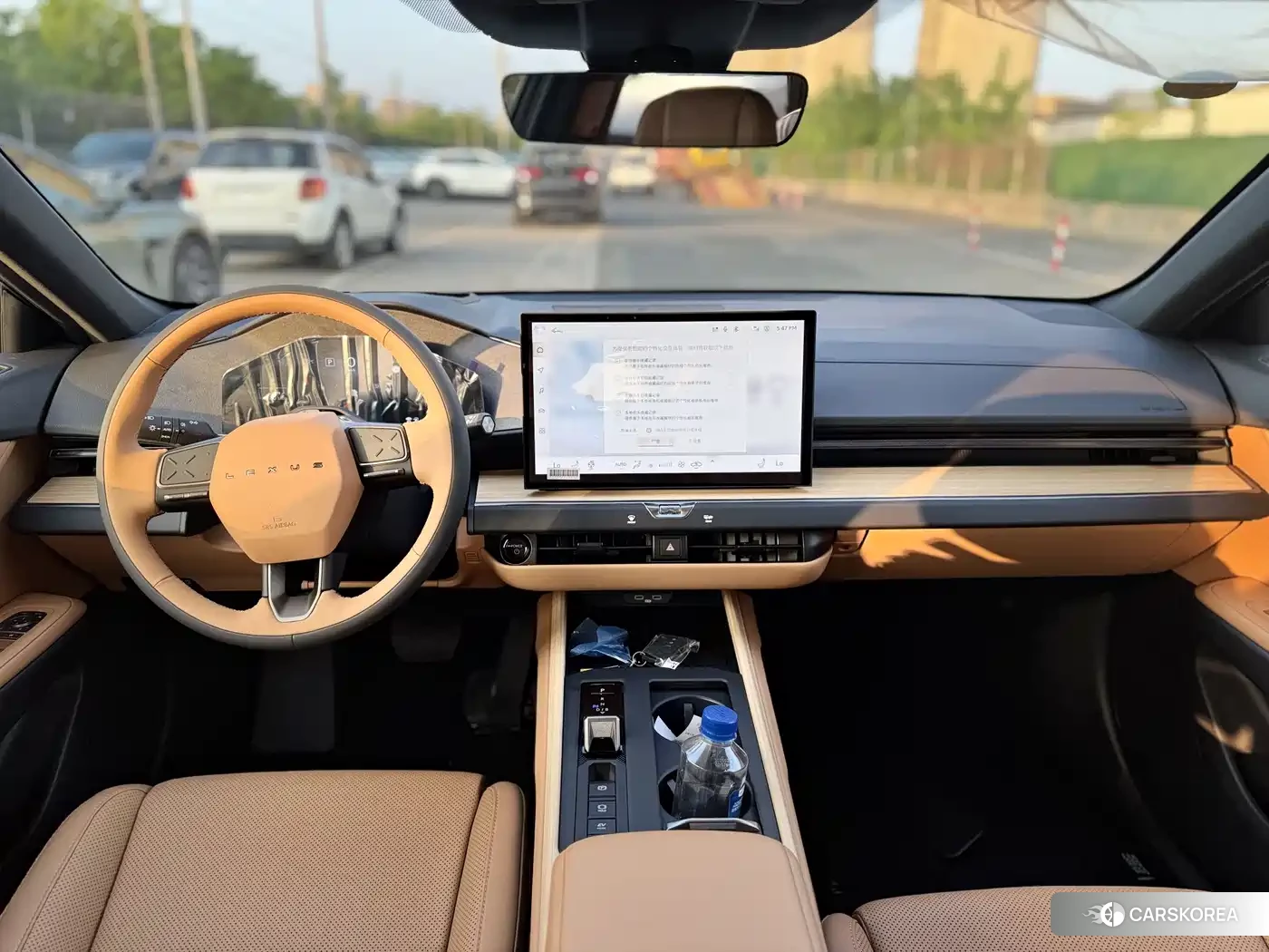 Lexus ES id 4514290 из Китая 18