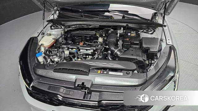 Kia The New K5 3rd generation id 4494019 из Кореи 16