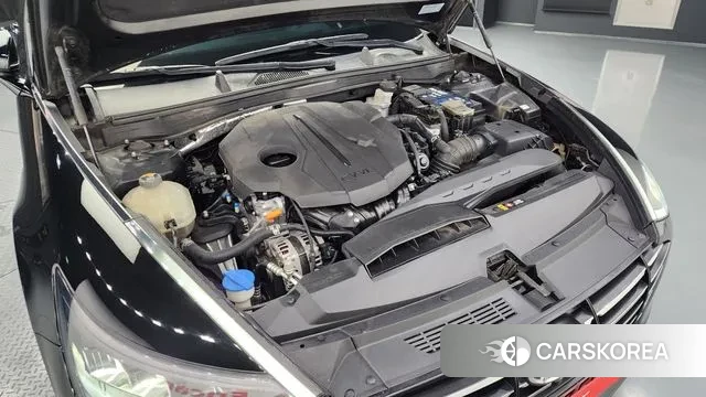 Hyundai Sonata (DN8) id 3039155 из Кореи 16